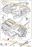 схема Крышка фильтра для LDV Maxus, LD 100