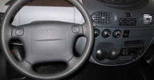 Рулевое управление для LDV Maxus, LD 100